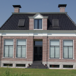 Nieuwbouw