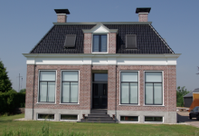 Nieuwbouw