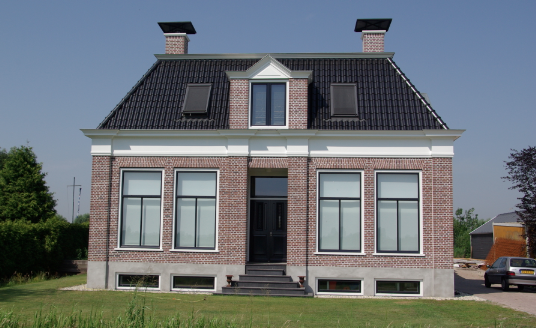 Nieuwbouw